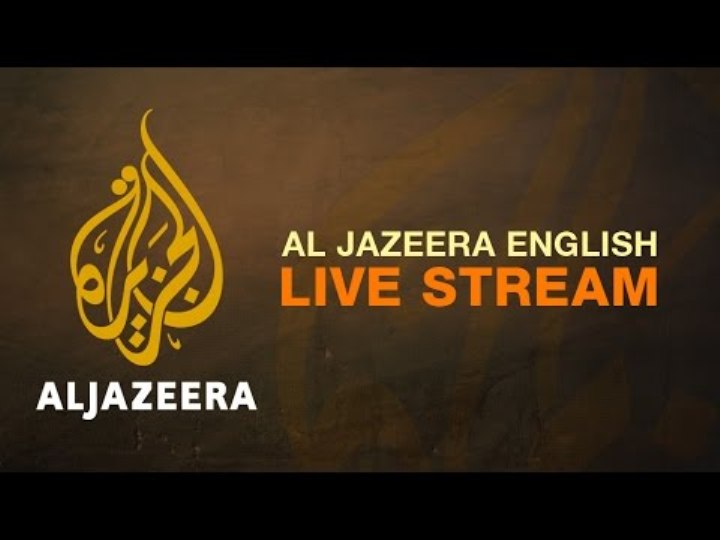 Al Jazeera Live Stream